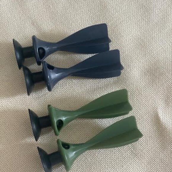 Rubber Dart Crossbow Archery Set, Incl. Crossbow, Target and Darts - Picture 5 of 11